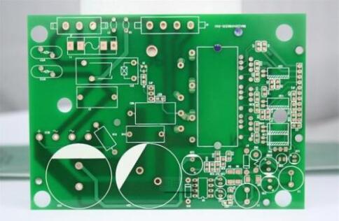 納米涂層應用在PCB電路板有怎樣的效果？