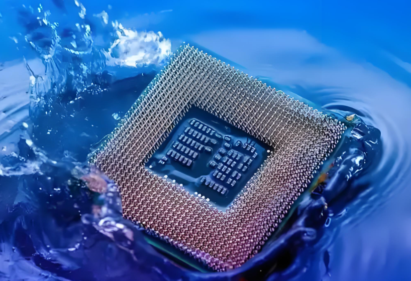 不含氟的納米防水涂層三防漆與普通三防漆區(qū)別