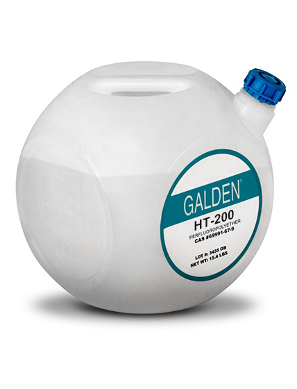導熱液 Galden HT200